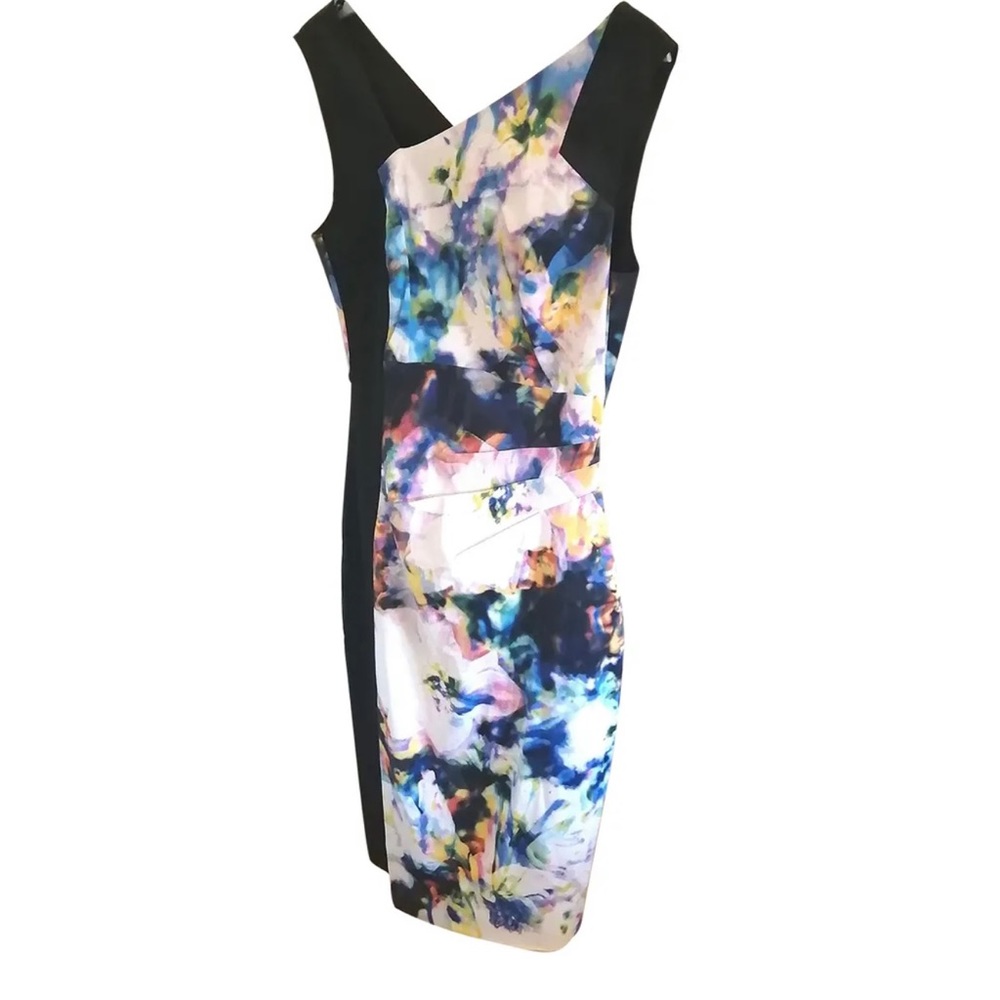 Dress midi